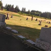 Cornelius Methodist Cemetery on Sysoon