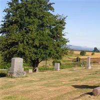 Cornelius Methodist Cemetery on Sysoon