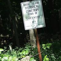 Cornell Cemetery on Sysoon