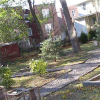 Cornell Family Burial Ground on Sysoon