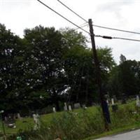 Corner House Cemetery on Sysoon