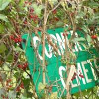 Corner House Cemetery on Sysoon