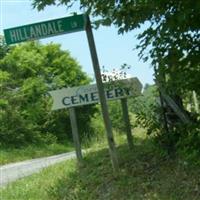 Cornett Cemetery on Sysoon