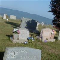 Cornett Cemetery on Sysoon