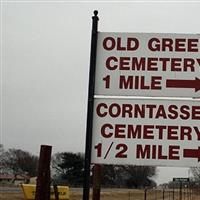 Corntassel Cemetery on Sysoon