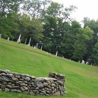 Cornwall Baptist Cemetery on Sysoon