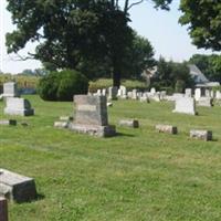 Cornwall Cemetery on Sysoon