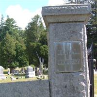 Cornwall Cemetery on Sysoon
