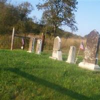 Cornwell Family Cemetery on Sysoon