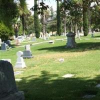 Corona Sunnyslope Cemetery on Sysoon