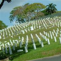 Corozal American Cemetery on Sysoon