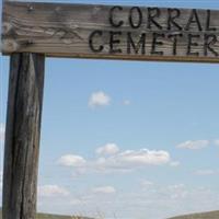 Corral Cemetery on Sysoon