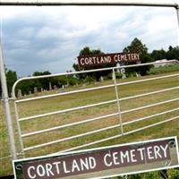 Cortland Cemetery on Sysoon
