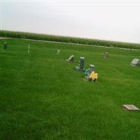 Corwith Cemetery on Sysoon