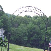 Cosner Cemetery on Sysoon