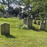 Coss Hill Cemetery on Sysoon