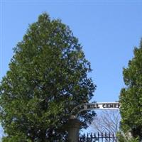 Coss Hill Cemetery on Sysoon