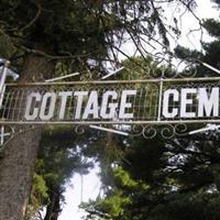 Cottage Cemetery on Sysoon