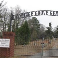 Cottage Grove Cemetery on Sysoon