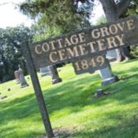 Cottage Grove Cemetery on Sysoon