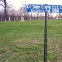 Cottage Grove Cemetery on Sysoon