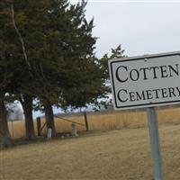 Cotten Cemetery on Sysoon