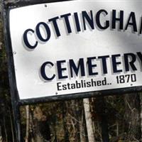 Cottingham Cemetery on Sysoon