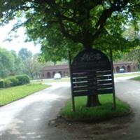Cottingley Hall Cemetery and Crematorium on Sysoon
