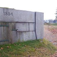 Cotton Cemetery on Sysoon