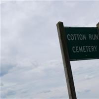 Cotton Run Cemetery on Sysoon