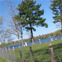 Cottonville Cemetery on Sysoon