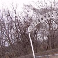 Cottonwood Cemetery on Sysoon