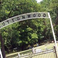 Cottonwood Cemetery on Sysoon