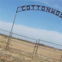 Cottonwood Cemetery on Sysoon