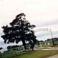 Cottonwood Cemetery on Sysoon