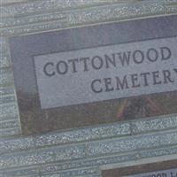 Cottonwood Lake Lutheran Cemetery on Sysoon