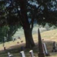 Cottrell Cemetery on Sysoon