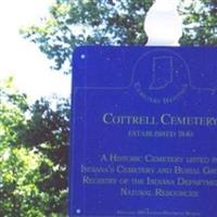 Cottrell Cemetery on Sysoon