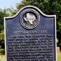 Cotulla Cemetery on Sysoon