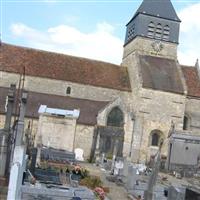 Coudun Cemetery on Sysoon