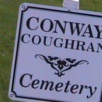 Coughran Cemetery on Sysoon