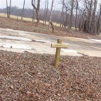 Coulter Cemetery on Sysoon