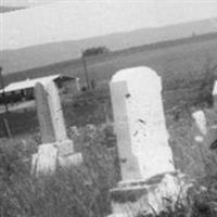 Council Bluff Cemetery on Sysoon