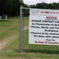 Council Hill Cemetery on Sysoon