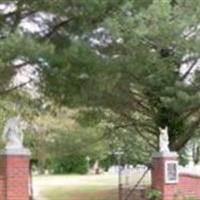 Our Lady of Good Counsel Catholic Church Cemetery on Sysoon