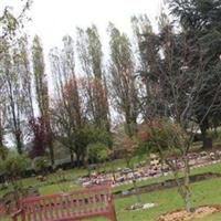 Counties Crematorium on Sysoon