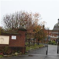 Counties Crematorium on Sysoon