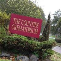 Counties Crematorium on Sysoon