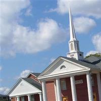 County Line Baptist Church Cemetery on Sysoon