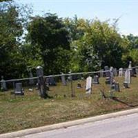 County Line Cemetery on Sysoon